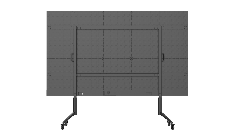 LED экран Hikvision All in One DS-D4515CK-1F 135"